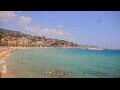 Webcam Le Lavandou