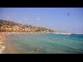 Webcam Le Lavandou