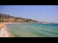 Webcam Le Lavandou