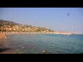 Webcam Le Lavandou