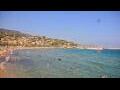 Webcam Le Lavandou