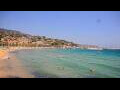 Webcam Le Lavandou
