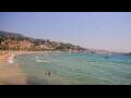 Webcam Le Lavandou