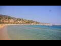 Webcam Le Lavandou