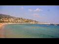 Webcam Le Lavandou