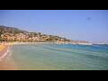Webcam Le Lavandou