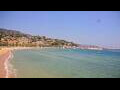Webcam Le Lavandou