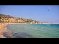 Webcam Le Lavandou