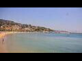 Webcam Le Lavandou