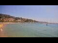 Webcam Le Lavandou