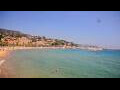 Webcam Le Lavandou