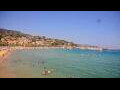 Webcam Le Lavandou