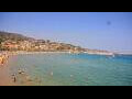Webcam Le Lavandou