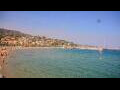 Webcam Le Lavandou