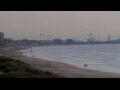 Webcam Leffrinckoucke: Digue Ouest