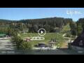 Webcam Lipno nad Vltavou