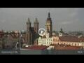 Webcam Hradec Králové