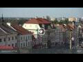 Webcam Hradec Králové