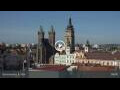 Webcam Hradec Králové