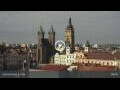 Webcam Hradec Králové