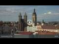 Webcam Hradec Králové