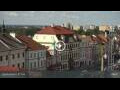 Webcam Hradec Králové