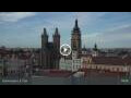 Webcam Hradec Králové