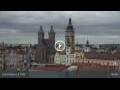 Webcam Hradec Králové