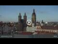 Webcam Hradec Králové