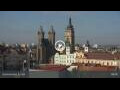 Webcam Hradec Králové