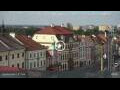 Webcam Hradec Králové