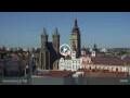 Webcam Hradec Králové