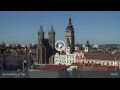 Webcam Hradec Králové