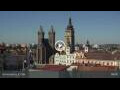 Webcam Hradec Králové