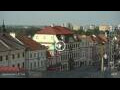 Webcam Hradec Králové
