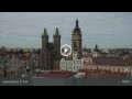 Webcam Hradec Králové