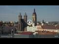 Webcam Hradec Králové