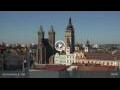 Webcam Hradec Králové