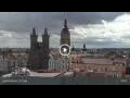 Webcam Hradec Králové