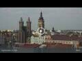 Webcam Hradec Králové