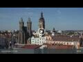 Webcam Hradec Králové