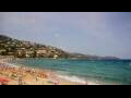 Webcam Le Lavandou: Côté Est