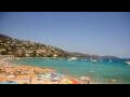 Webcam Le Lavandou