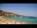 Webcam Le Lavandou