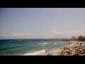Webcam Le Lavandou: Côté Ouest