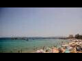 Webcam Le Lavandou