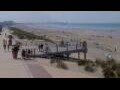 Webcam Leffrinckoucke: Parvis Europlage