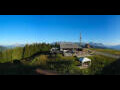 Webcam Megève