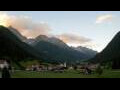 Webcam Anterselva: Antholz Mittertal - Anterselva di Mezzo