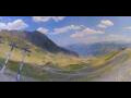 Webcam Cauterets: Les Crêtes